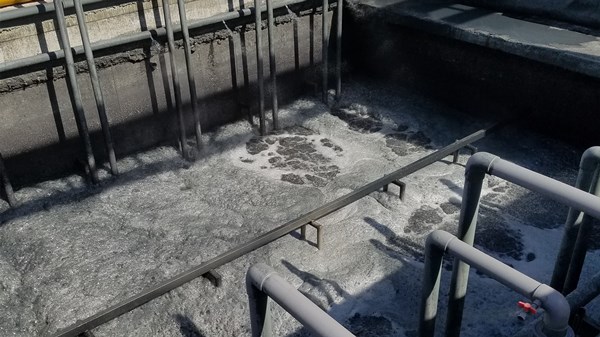 MBR膜組件