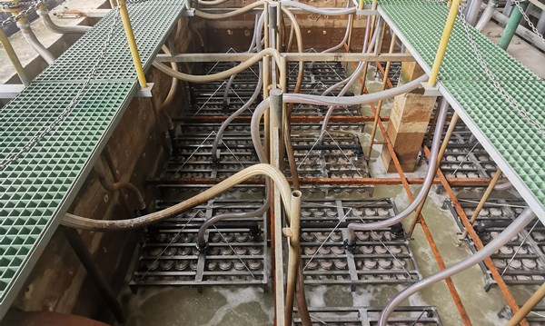 mbr膜廠家