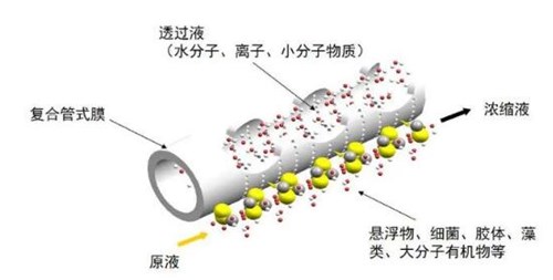 微濾