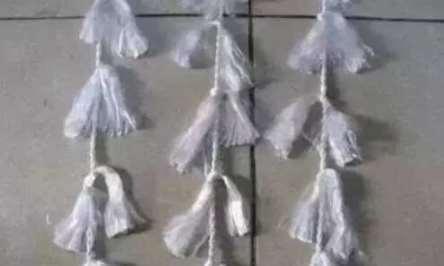 軟性填料