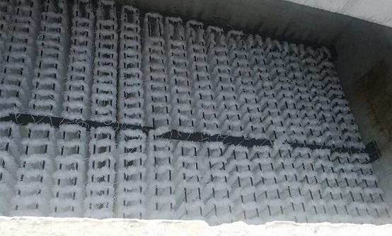 脫氮填料